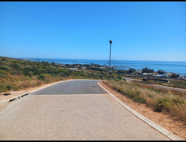 LAND FOR SALE IN ST HELENA VIEWS